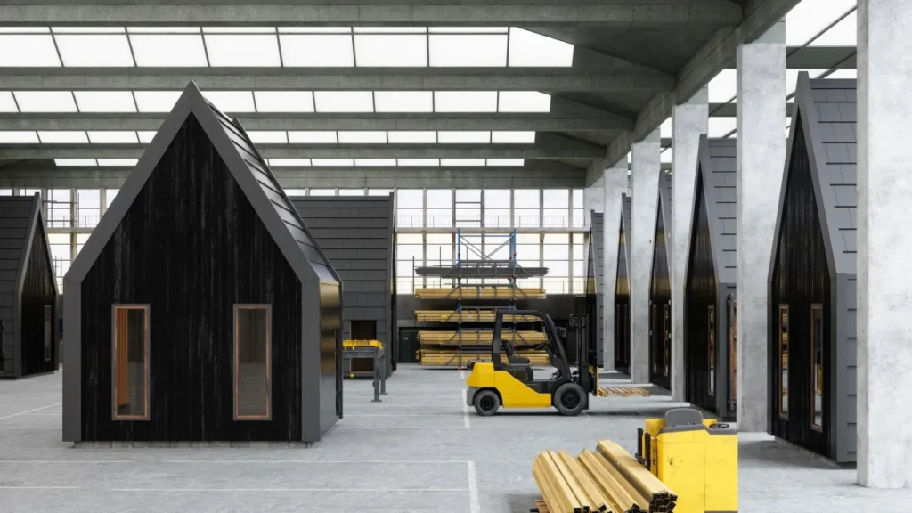 Modufi.net - Villa Interior